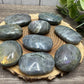 Labradorite Palm Stones