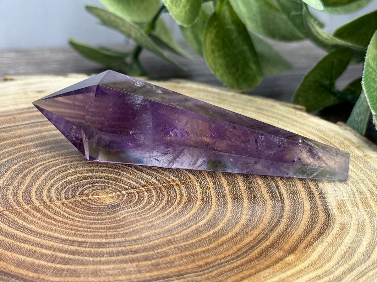 Amethyst Wands