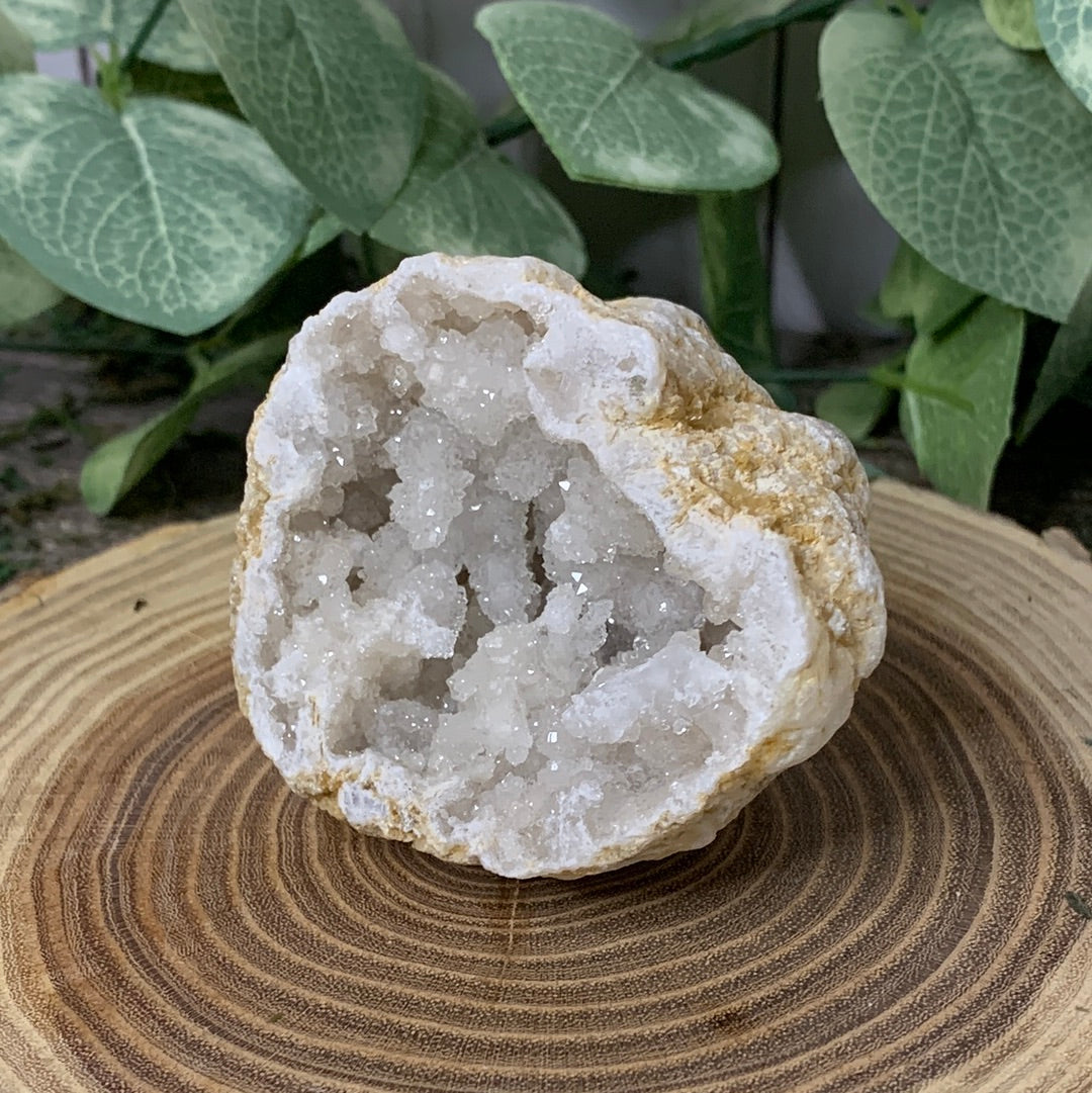 Geodes