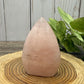 Rose Quartz Freeforms
