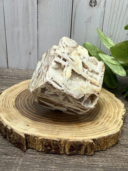 Sphalerite Cube/Square