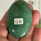 Green Aventurine Palm Stones