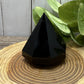Obsidian Diamond
