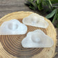 Selenite Sphere Holders