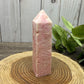 Aragonite Towers - Keep out of direct light, will fade