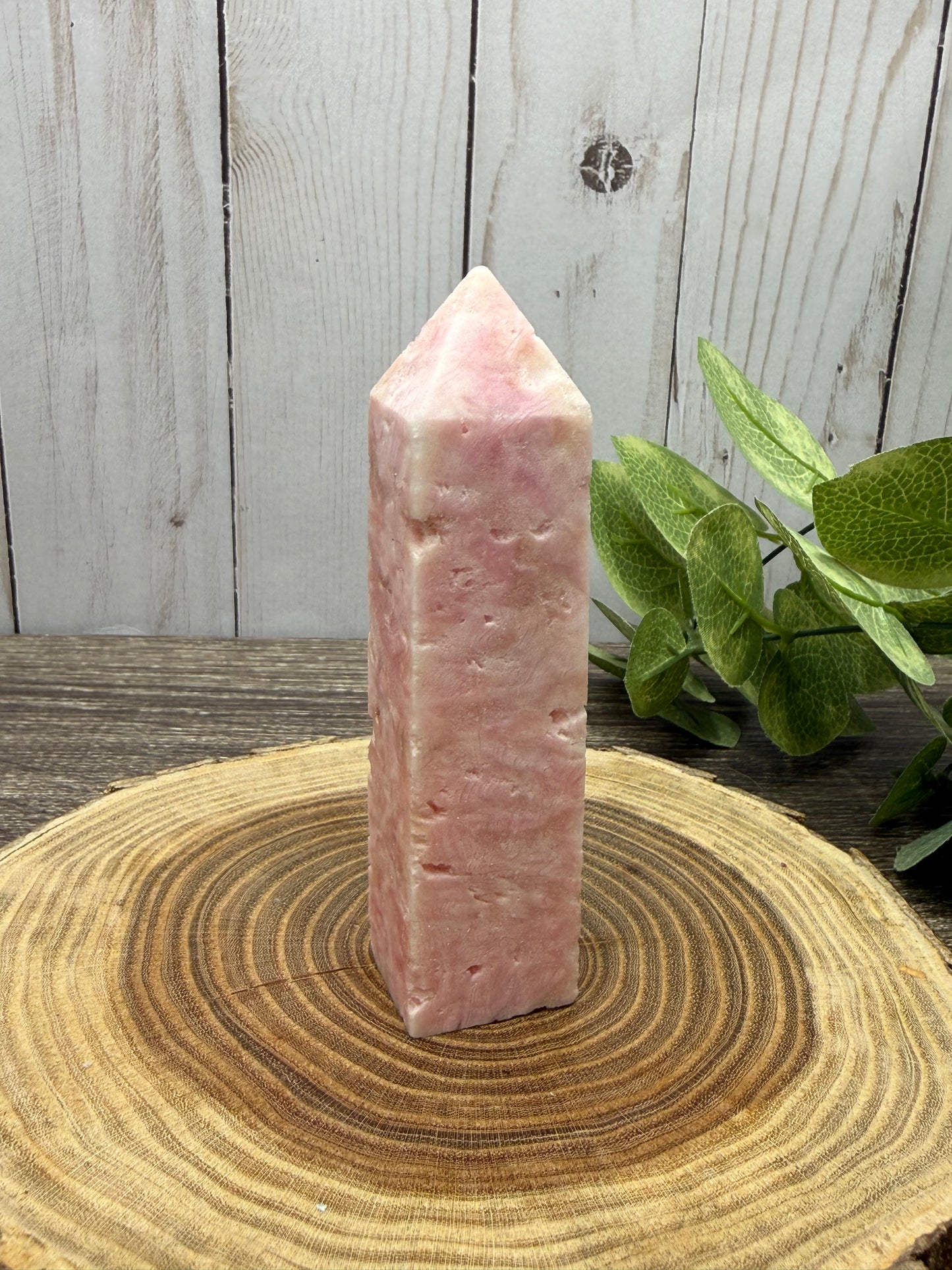 Aragonite Towers - Keep out of direct light, will fade