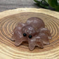 Spider Carving