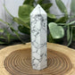 Howlite Tower