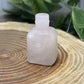 Poison Bottle Carvings