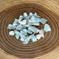Larimar - Raw Material