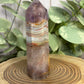 Agate & Amethyst Tower