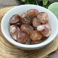 Fire Quartz Tumbles (Smaller)