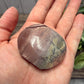 Picture Jasper Palm Stones