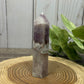 Agate & Amethyst Tower