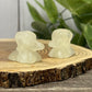 Zero Dog Carvings