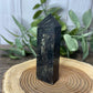 Garnet and Strophiolate Towers