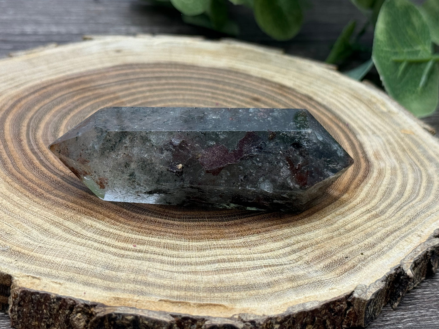 Garden Quartz (DT)