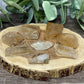 Rutilated Quartz - Freeform