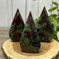 Dragon Bloodstone Freeform