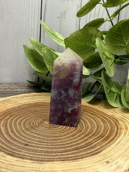 Unicorn Stone Towers