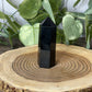 Obsidian Towers