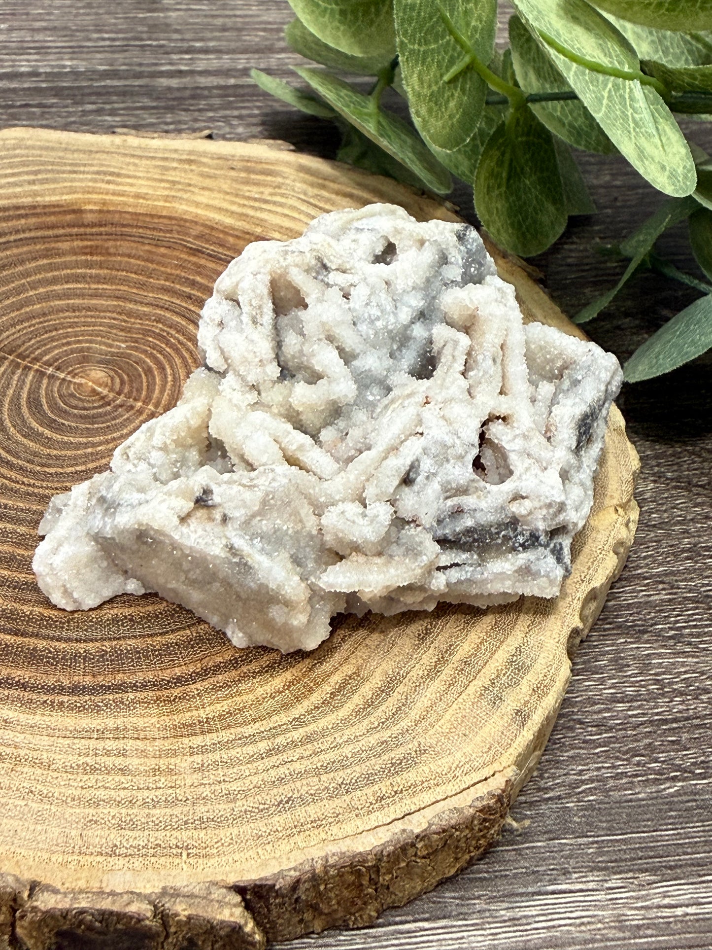 Sphalerite Raw Pieces