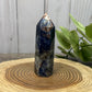 Sodalite Tower