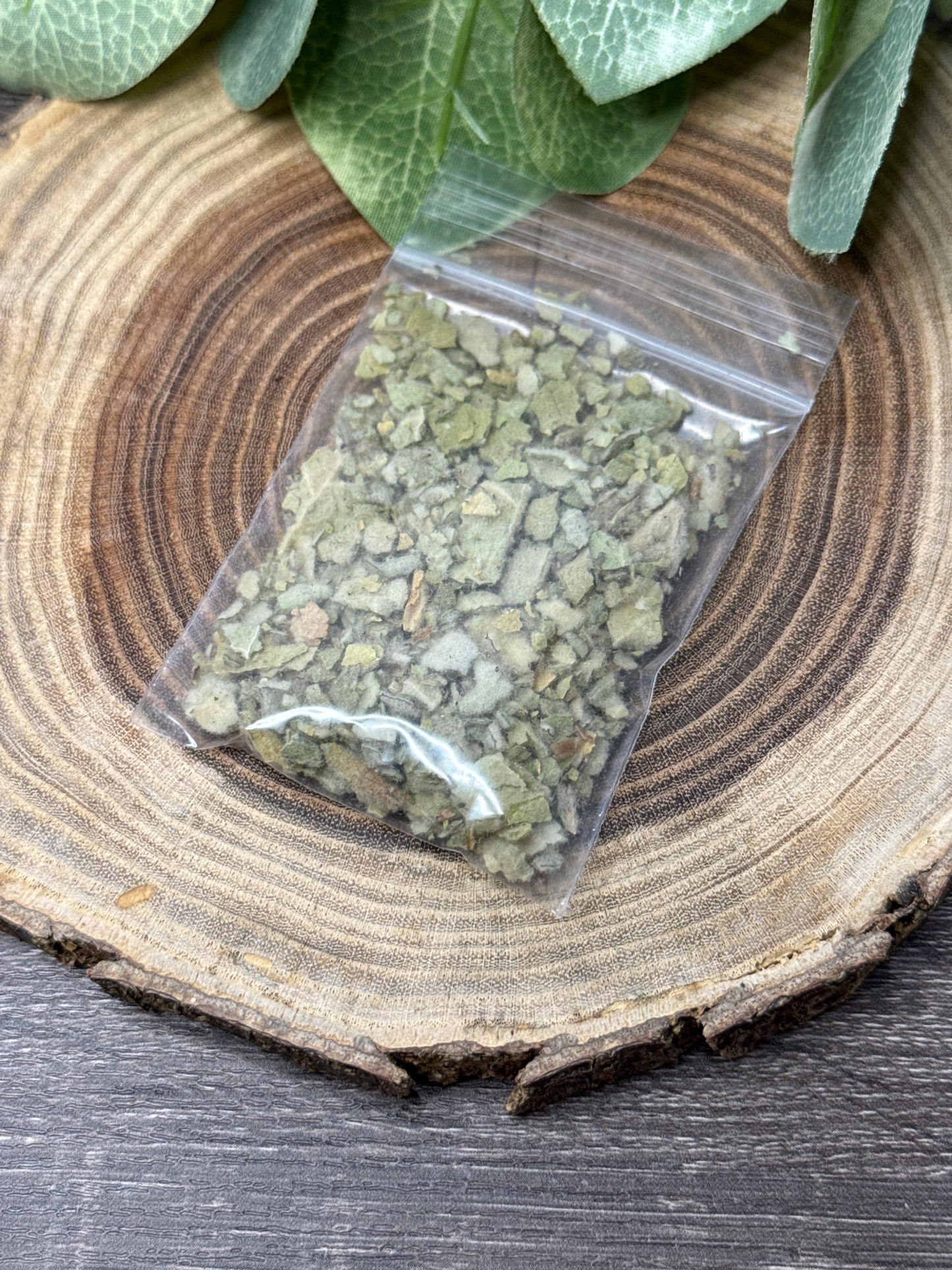 Mullen - Magick Herbs (Bagged)