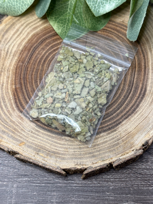 Mullen - Magick Herbs (Bagged)