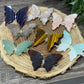 Butterfly Hair Clips - Alligator Clip
