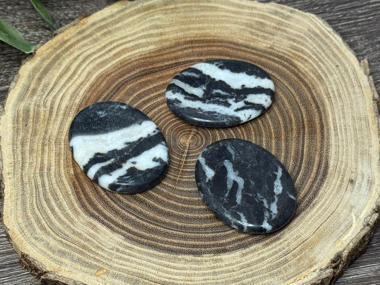 Worry Stones