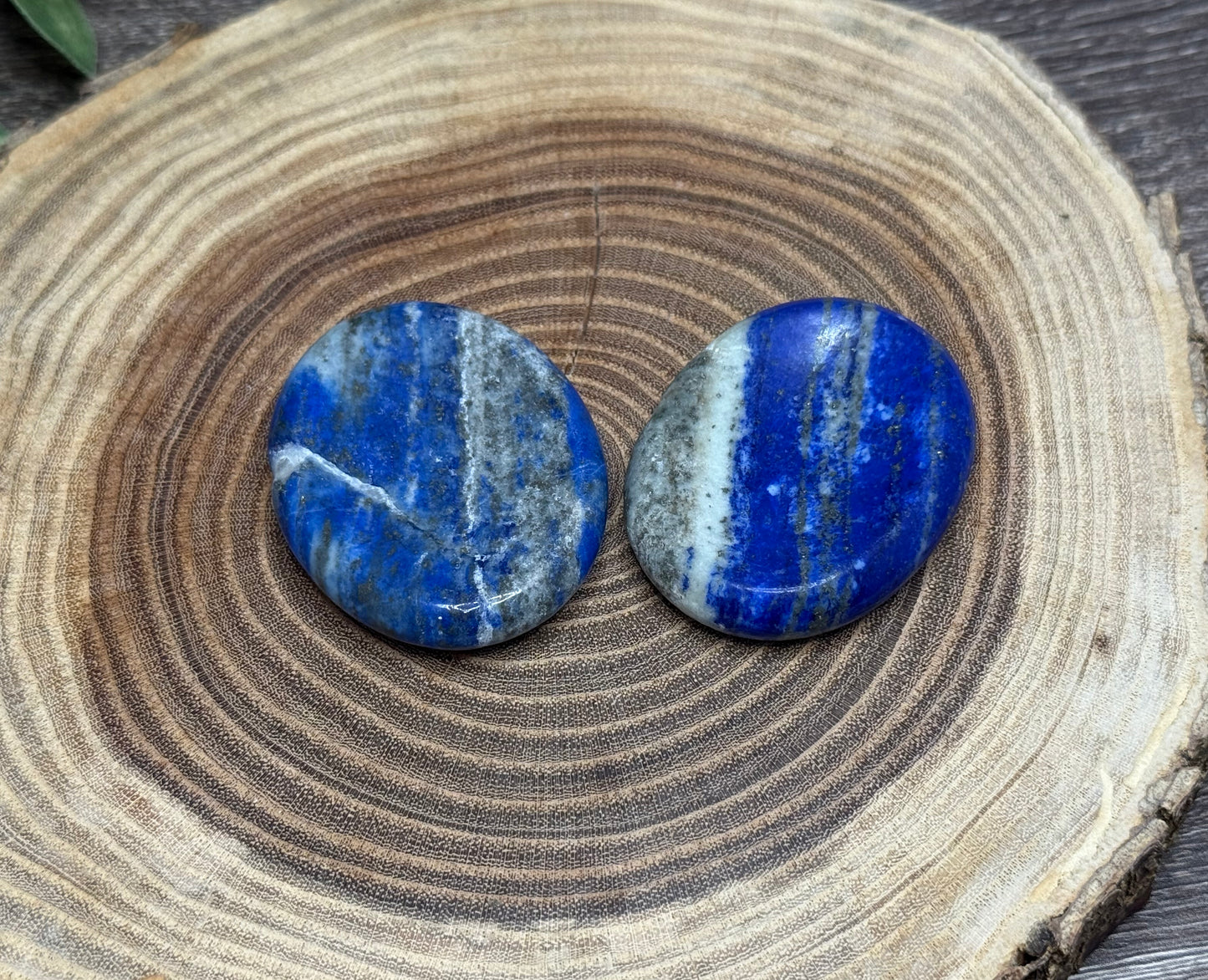 Worry Stones