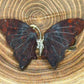 Butterfly Hair Clips - Alligator Clip