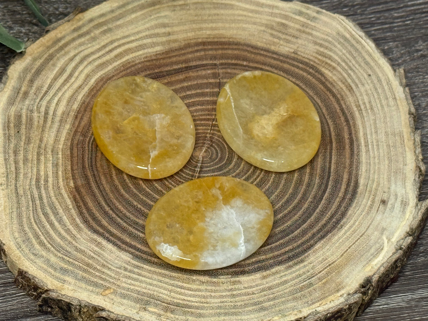 Worry Stones