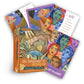 The Language of Letting Go a 50-card deck
