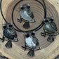 Owl Pendant