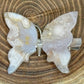 Butterfly Hair Clips - Alligator Clip