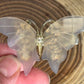 Butterfly Hair Clips - Alligator Clip