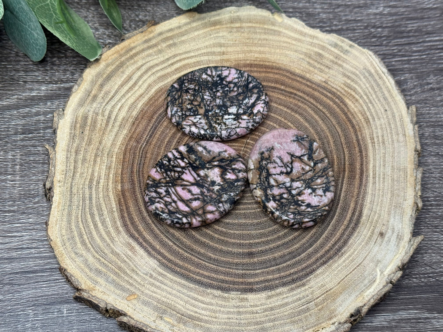 Worry Stones