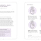 Handful of Stars: A Palmistry Guidebook and Hand Printing Kit