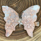 Butterfly Hair Clips - Alligator Clip