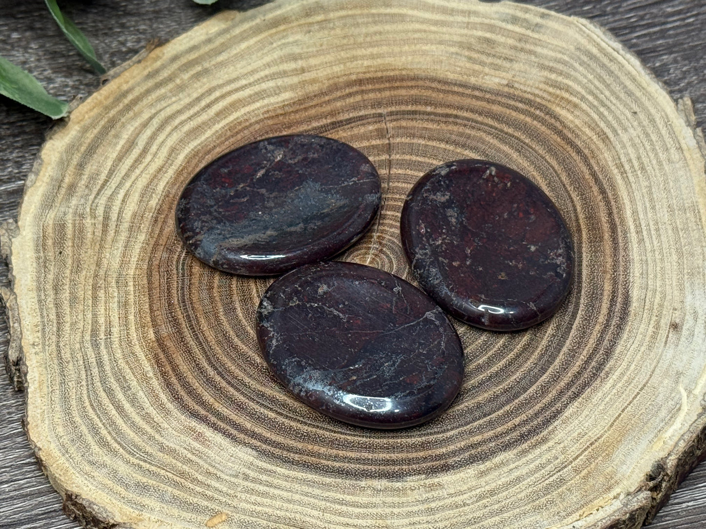 Worry Stones