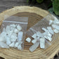 Moonstone Crystal Chips