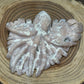 Flower Agate Octapus