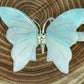 Butterfly Hair Clips - Alligator Clip