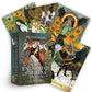 The Enchanted Forhaxa Tarot - 78 cards and guidebook