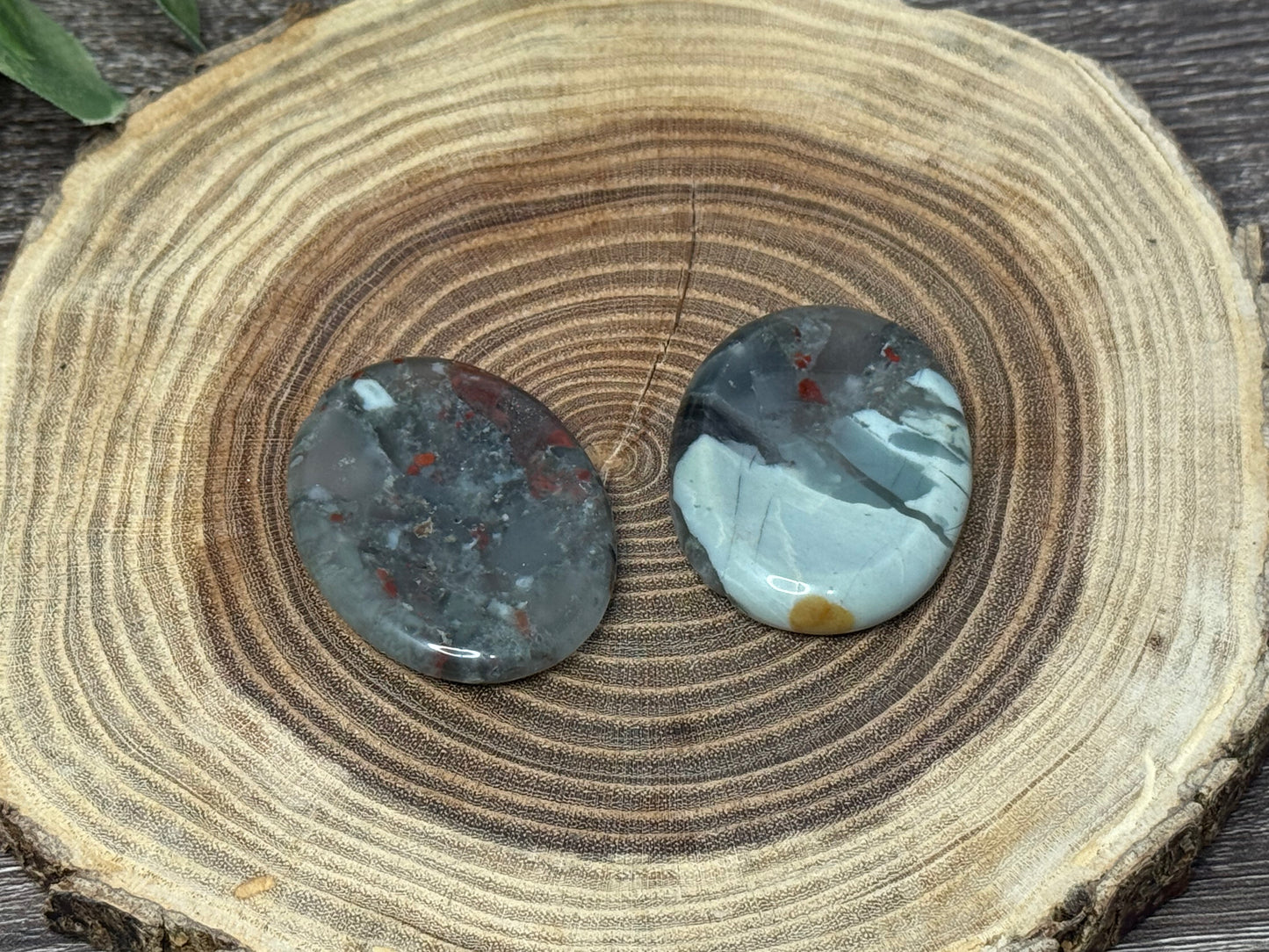 Worry Stones