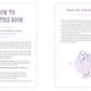 Handful of Stars: A Palmistry Guidebook and Hand Printing Kit