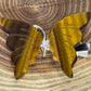 Butterfly Hair Clips - Alligator Clip
