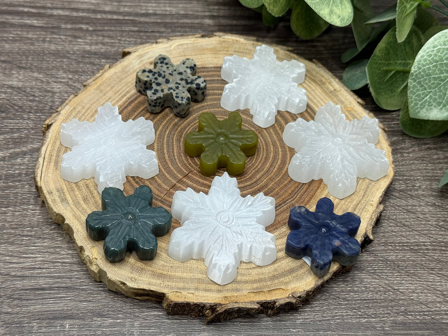 Snowflake